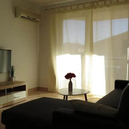 Apartment Lucia Medulin