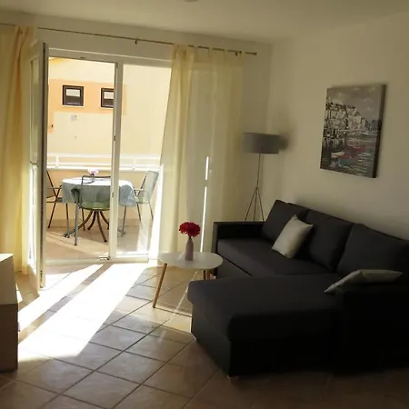 Lucia Apartment Medulin