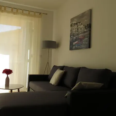Lucia Apartment Medulin