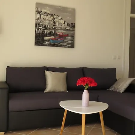 Apartment Lucia *