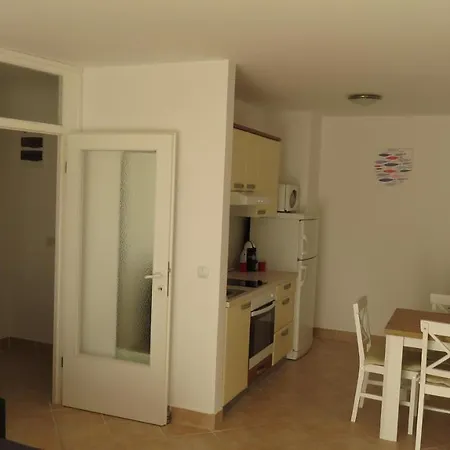 Lucia Apartment