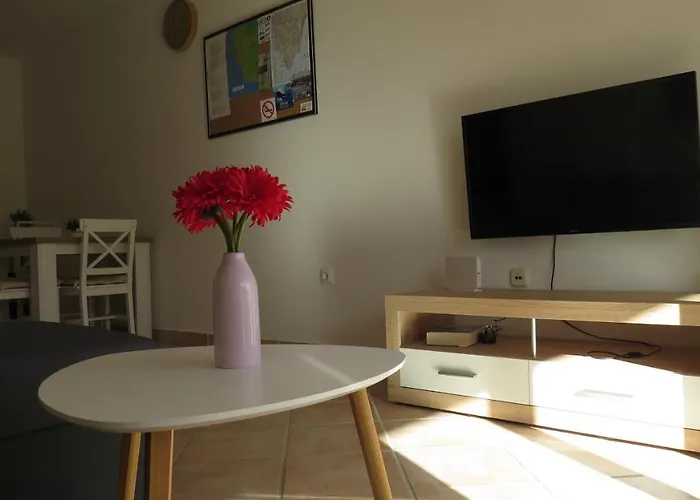 Lucia Appartement *