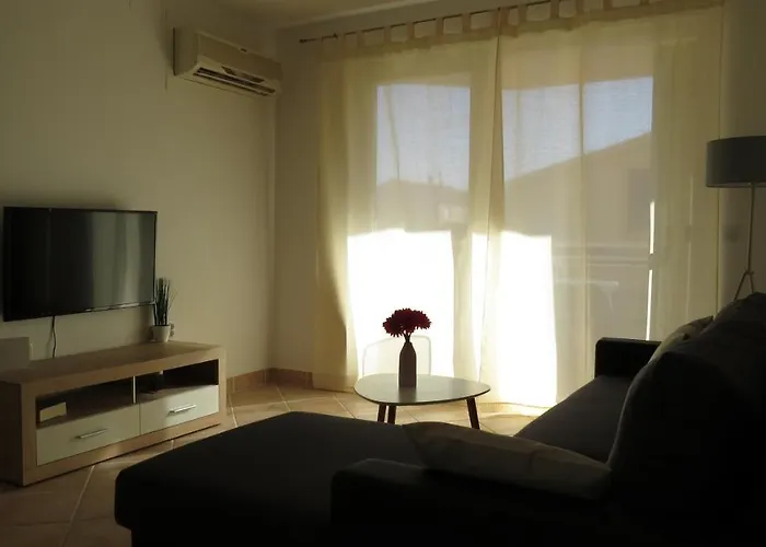 Apartment Lucia Medulin