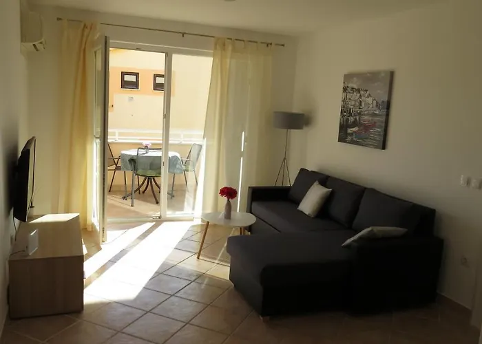 Lucia Appartement Medulin