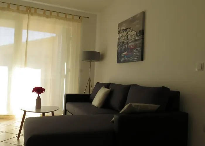 Lucia Apartment Medulin