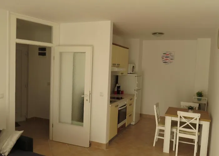 Lucia Appartement