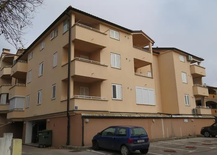 Lucia Appartement