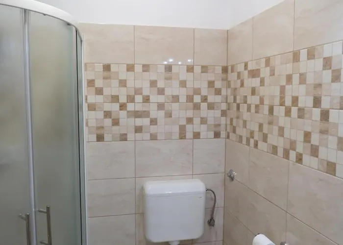 Appartement Lucia Medulin