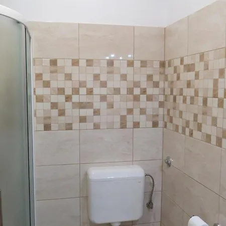 Apartman Lucia Medulin
